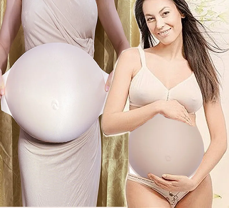 30 weken zwanger buik: zo groeit je zwangere buik – 24baby.be