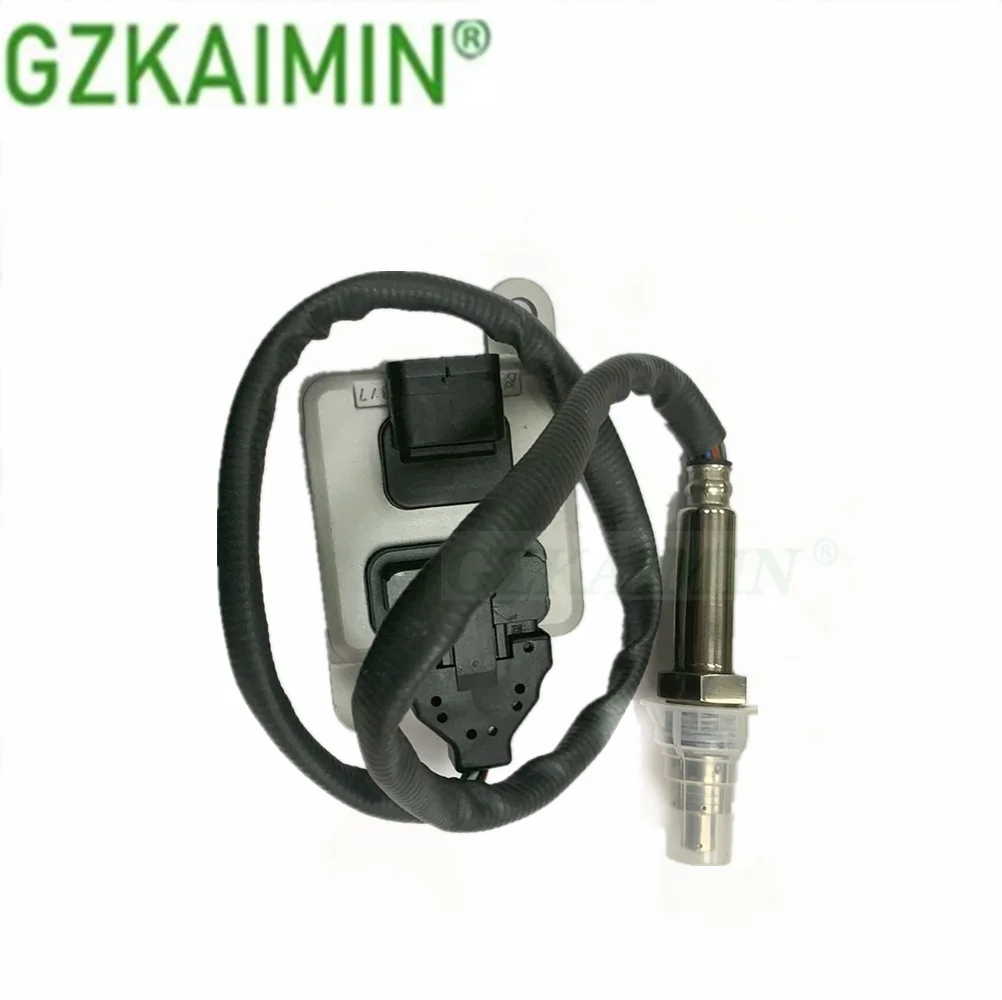 

Датчик кислорода азота для Mercedes-Benz W156 W166x для Mercedes-Benz OEM 5WK96682D A0009053503 5WK96682C A0009058511