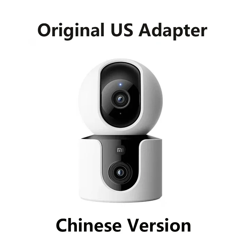 Original US Plug