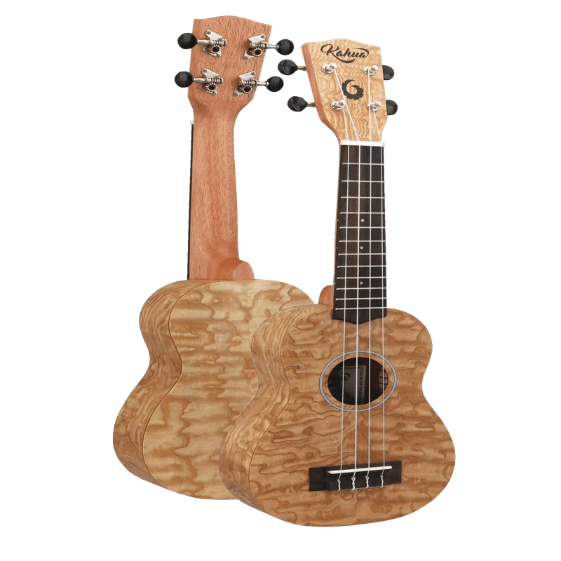 

21 Soprano Tamo Ukulele