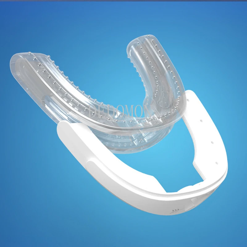 Anti Snoring Mouth Guard Braces Antisnoring Device Teeth Protector
