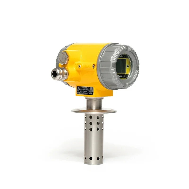 

Digital Density Tuning Fork Density Meter Diesel Densitometer for Liquid Alcohol Density Meter
