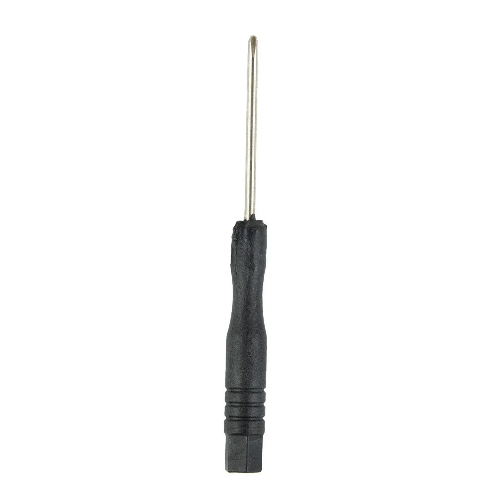 

10Pcs Mini Screwdriver 3.22Inch 2mm Cross Screwdrivers Slotted Screwdriver Toys Small Items Disassemble Repair Tool