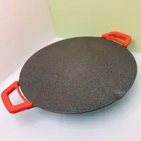 Electric Baking Tray