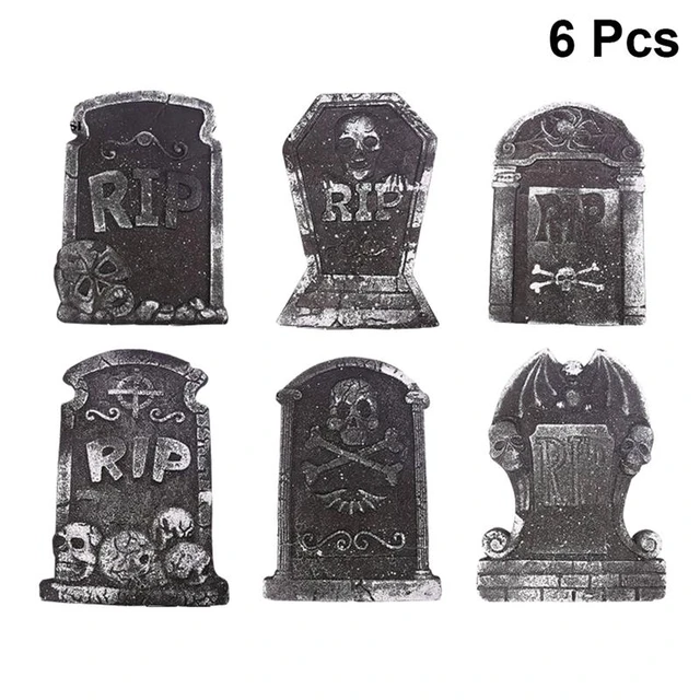 halloween, horror, Terror, Cemetery, Rip, spooky, scary, fear, tombstone  icon