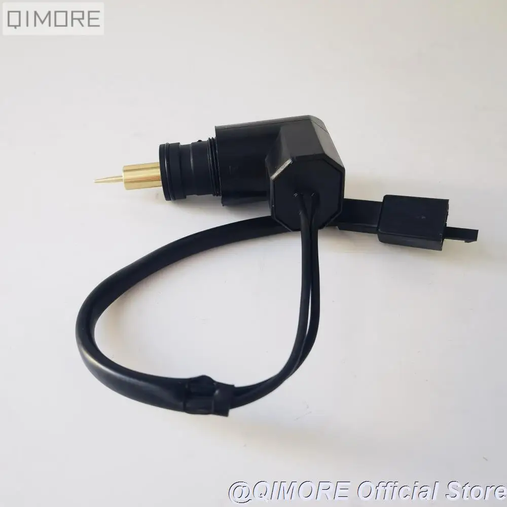 Carburatore Automatico Choke Per Scooter Atv Quad Jym250 Puma 250 Majesty Yp250 Linhai 250 /300 Roketa 250 Basha 250