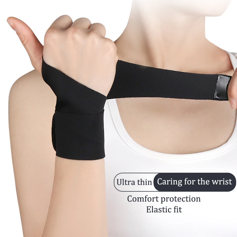 Compression Thumb Wrist Brace Splint Support Breathable Adjustable Hand Protector Spica Stabilizer Pain Relief Sprain Wristbands