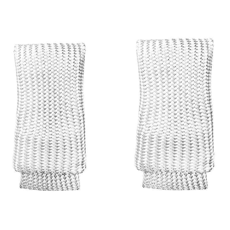 L1EE TIG Finger Welding Tips Tricks Heat Shield Welding Gloves Finger