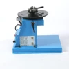 HD-10 10KG Welding Positioner Turntable Mini Rotating Table 110/220V Weld Displacement Small Rotary Work Tables With Chuck 65mm 5