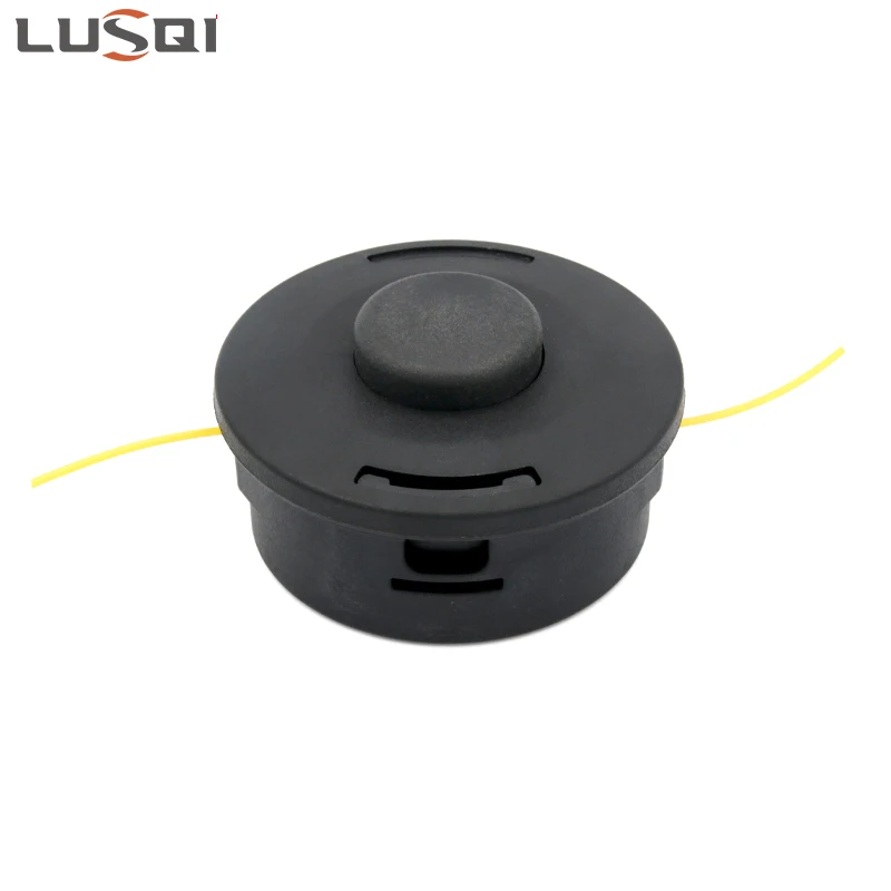 

LUSQI New material gardening tool accessories grass A1011 Trimmer Head Fit for FS 44 55 56 70 80 FS90R FS100R F