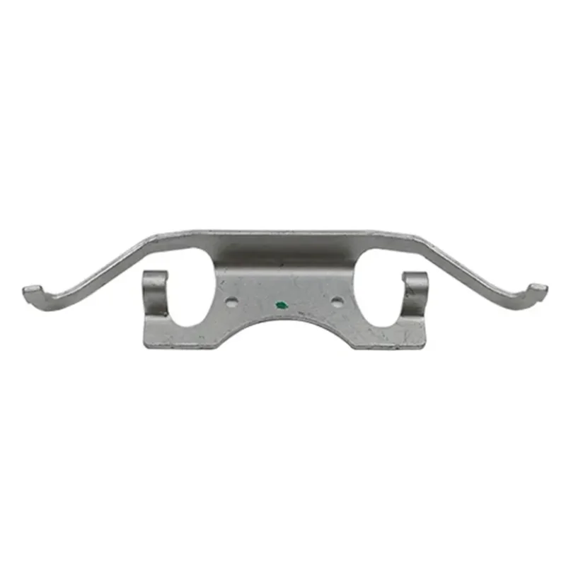 Rear Caliper Spring 0004218591 For Mercedes Benz C219 C216 W211 W164 X164 W463 W251 R230 W220 W221 A0004218591 A0014212291