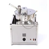 High Capacity Commercial Spherical Popcorn Machine Gas/Electromagnetic Heating Fully-automatic Caramel Popcorn Making Machine 1