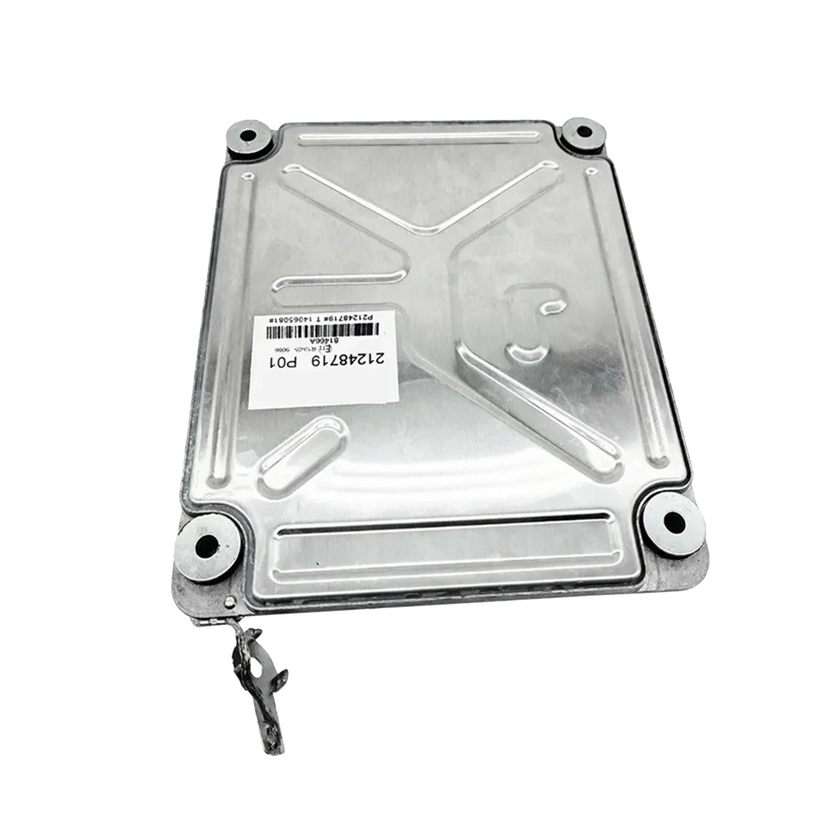 21248719  ǻ    , ECM ECU,  FH3 FH13 Ʈ D13C 