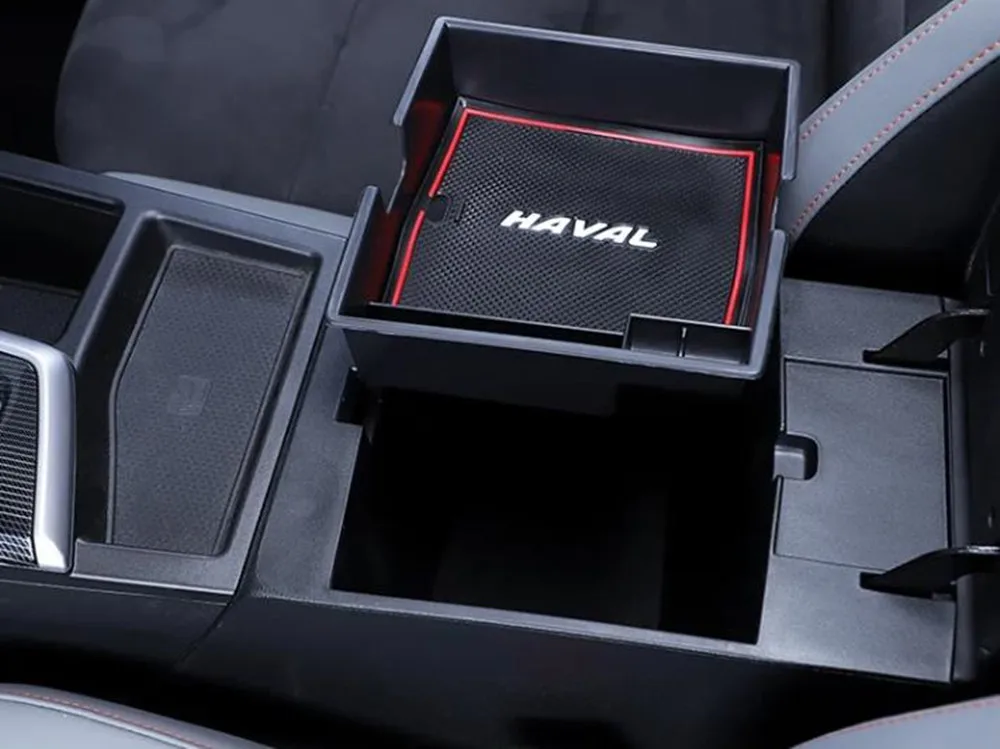 ڵ ׸  ܼ Ȱ ̳ , Haval Jolion 2021-2024 ׼,  ׼ Ÿϸ