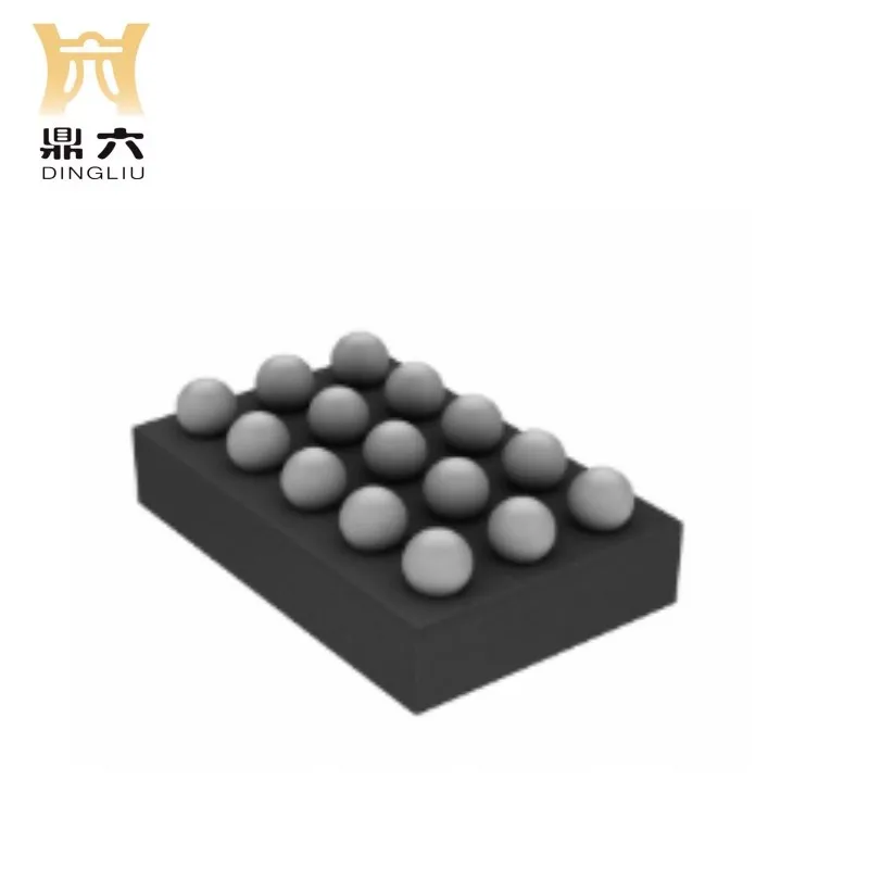 Isl91107Iinz-T Ic Reg Bck Bst 3.3V 2A 15Wlcsp Isl91107Iinz-T Regolatore Di Commutazione Buck-Boost Ic