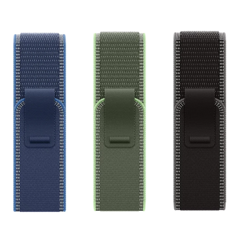 สายนาฬิกาสปอร์ตสำหรับ Apple Watch หลายรุ่น