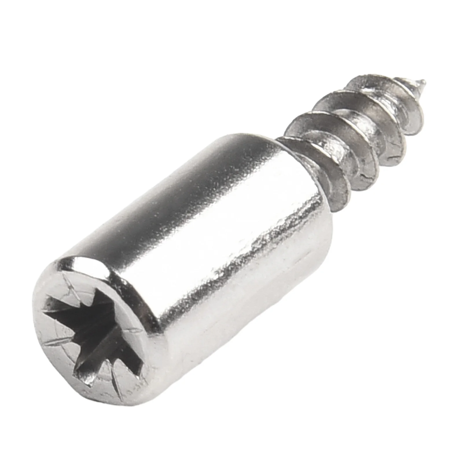 Description Picture 5 of item20pcs Self-tapping Screws Cabinet Bracket Laminate Supports Cold Rolled Steel Supporting For Wooden Cabinets Wardrobes Glass Lam