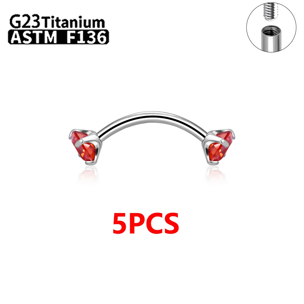 5pcs