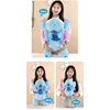 35/65cm Lilo and Stitch Disney Plush Toys Crouching Style Pixar Anime Plushie Stich Dolls Pillow Soft Stuffed Gift for Children 5