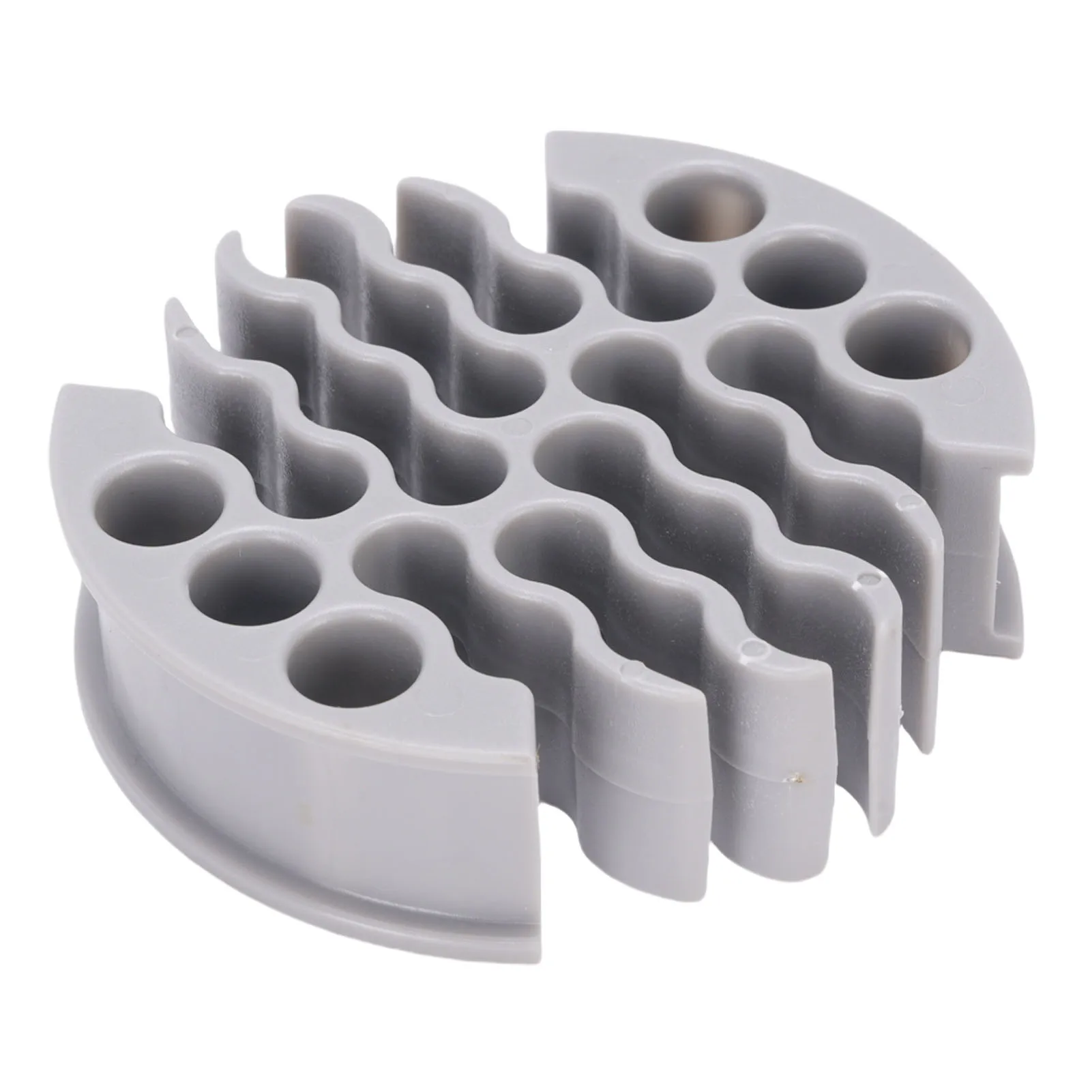 Network Cable Sorting Tool Network Cable Organizer Ethernet Wire Arrangement Tool for CAT 5 CAT 5E CAT 6 Shielded Wires