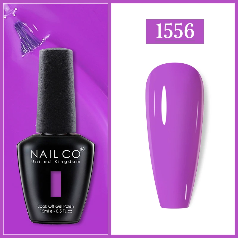 Ultimate 15ml UV Gel Polish Set - Vibrant Colors with Base & Top Coat for Long-Lasting Manicure