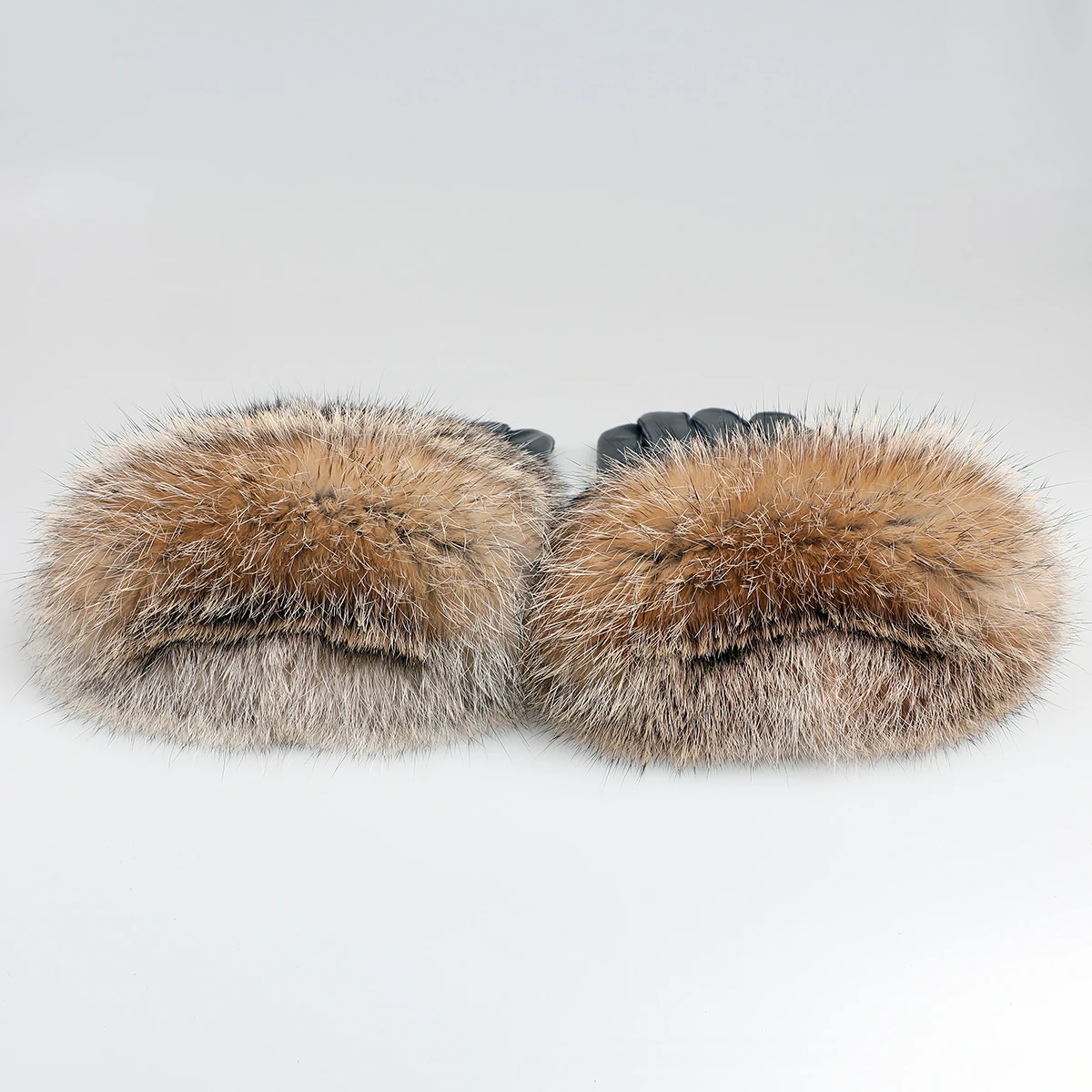 BOONJOVIA Genuine Leather Gloves 5