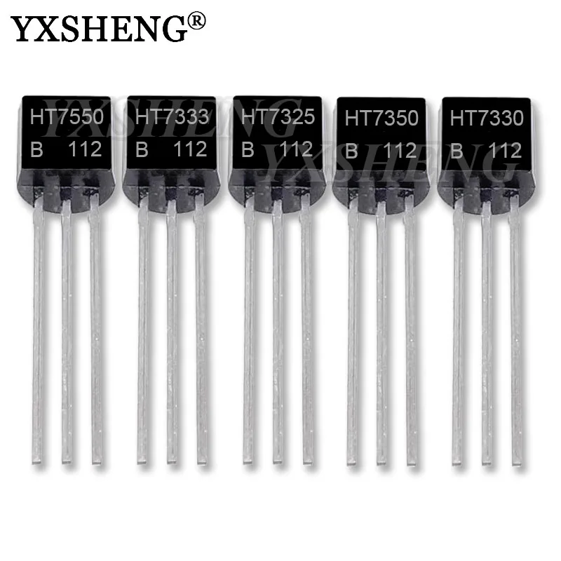 50Piece-to92-HT7133-HT7150-HT7325-HT7330-HT7333-HT7350-HT7550-HT7833-TO ...