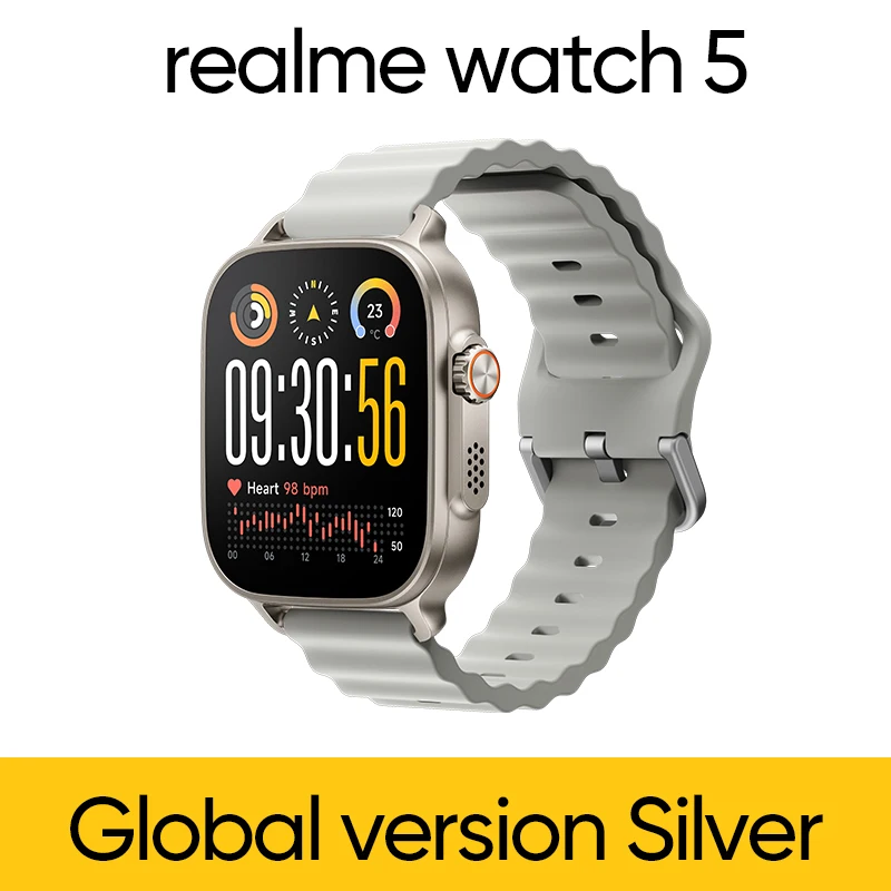 Silver GL