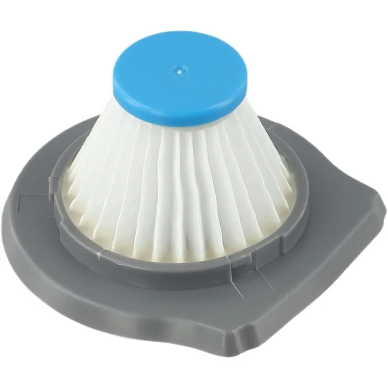 Filter Accessory for BLACK+DECKER HLVCF10 Vacuum | Premium Replacement Part for Efficient  Dust  Filtration  Convenient