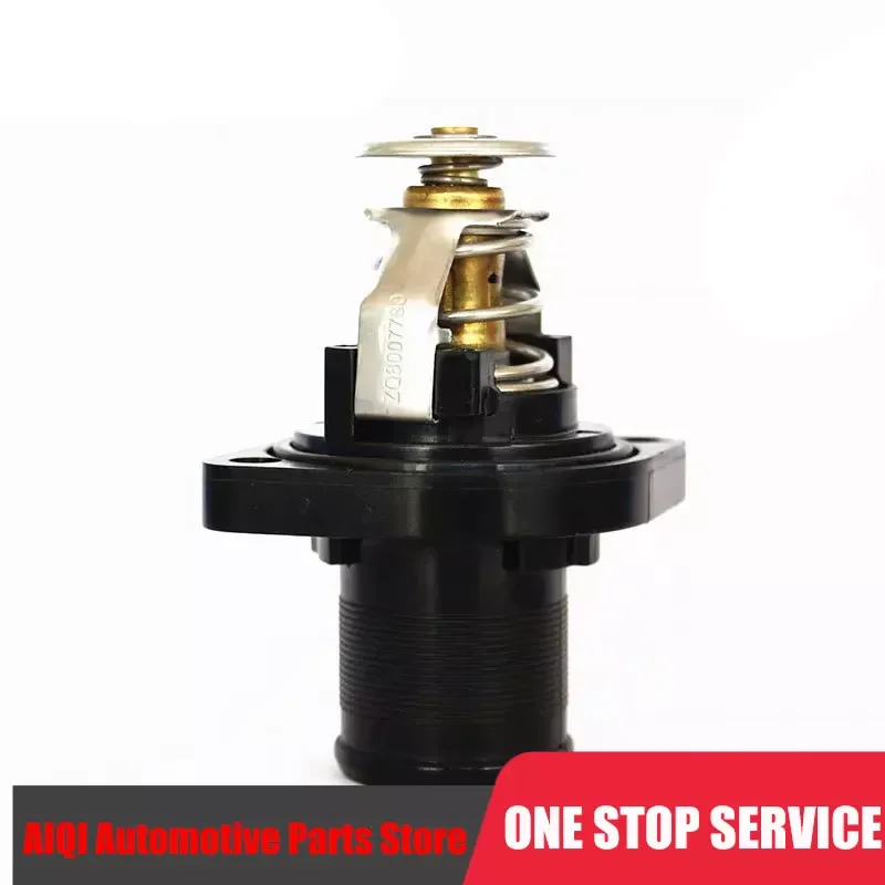 

Engine Coolant Thermostat Housing For Peugeot 206/306/307/806/807 Citroen C4,5 JUMPY Box 2.0 i PALLAS Grand 1336.N5 9630066780