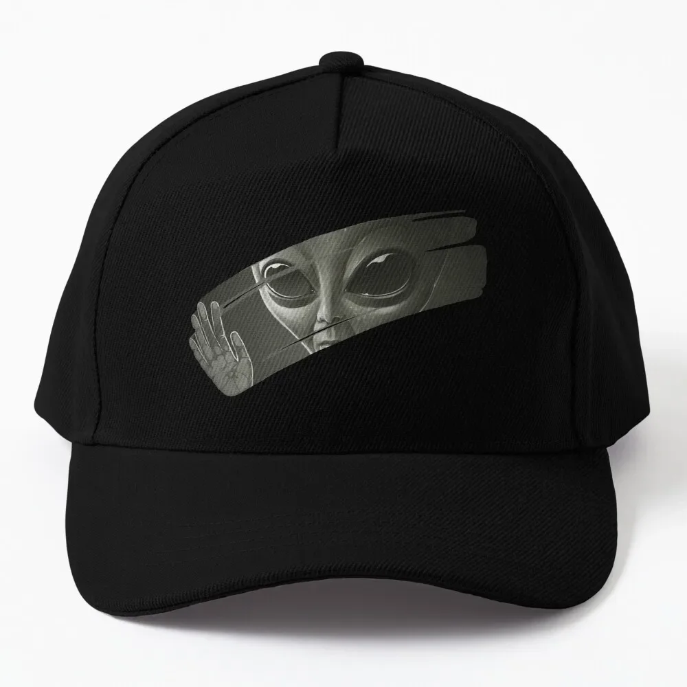 

Alien Baseball Cap Brand Man cap Designer Hat Horse Hat Caps For Men Women's