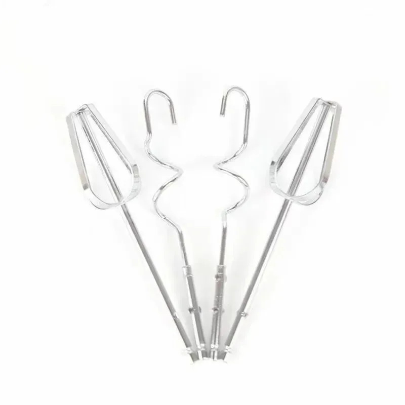 Electric Beater Portable Cream Blender Handheld Automatic Milk Egg Cream Cake Mixer Household Electric Milk Frother for Kitchen