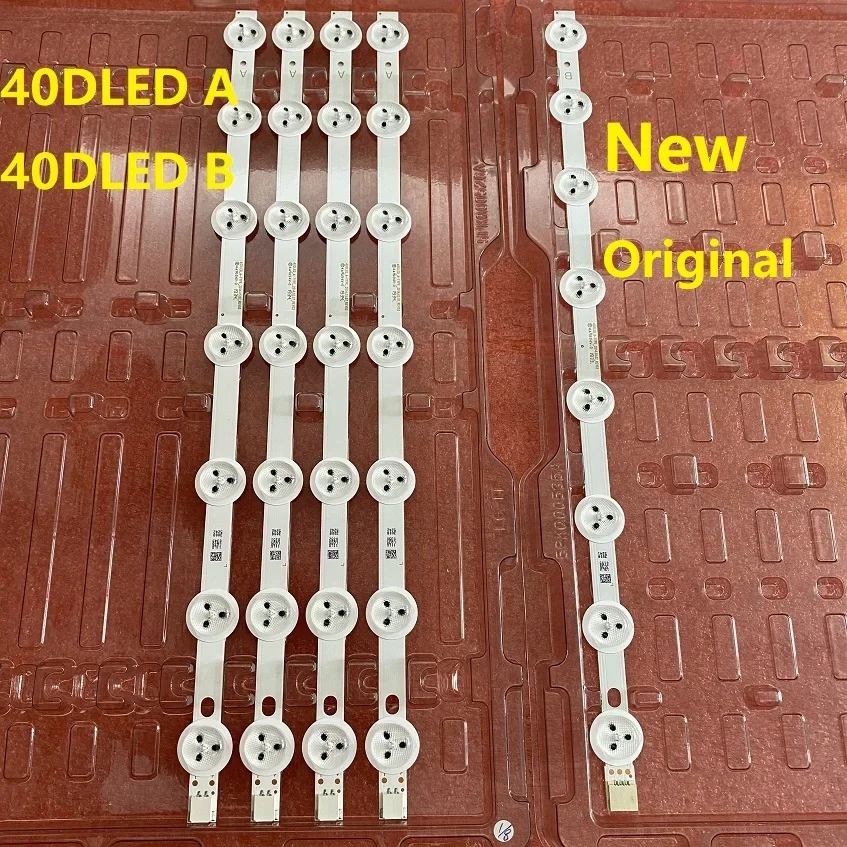 Premium LED Backlight Strip