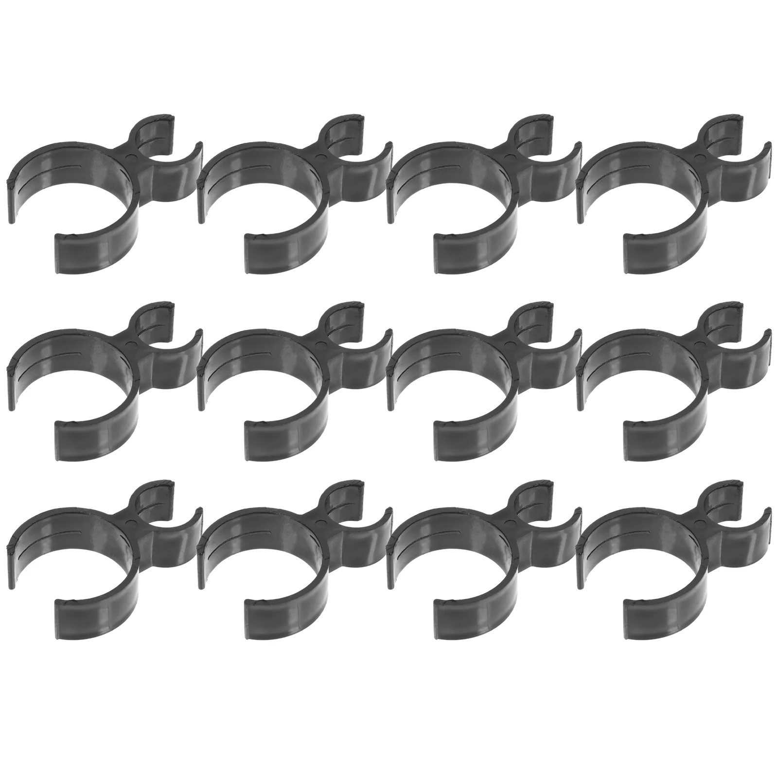 

Party Candle Clamp Champagne Bottle Clips Wine Bottle Party Candle Holder Plastic Holder Champagne Cake Candle Holder