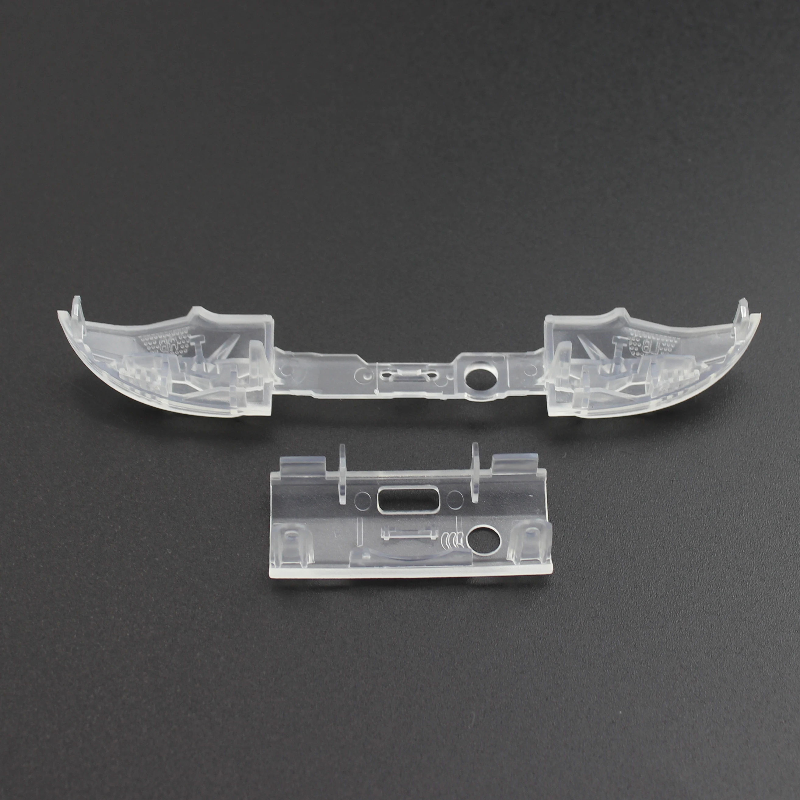 Kit De Remplacement Pour Contrôleur Xbox Série X, Pare-chocs LB