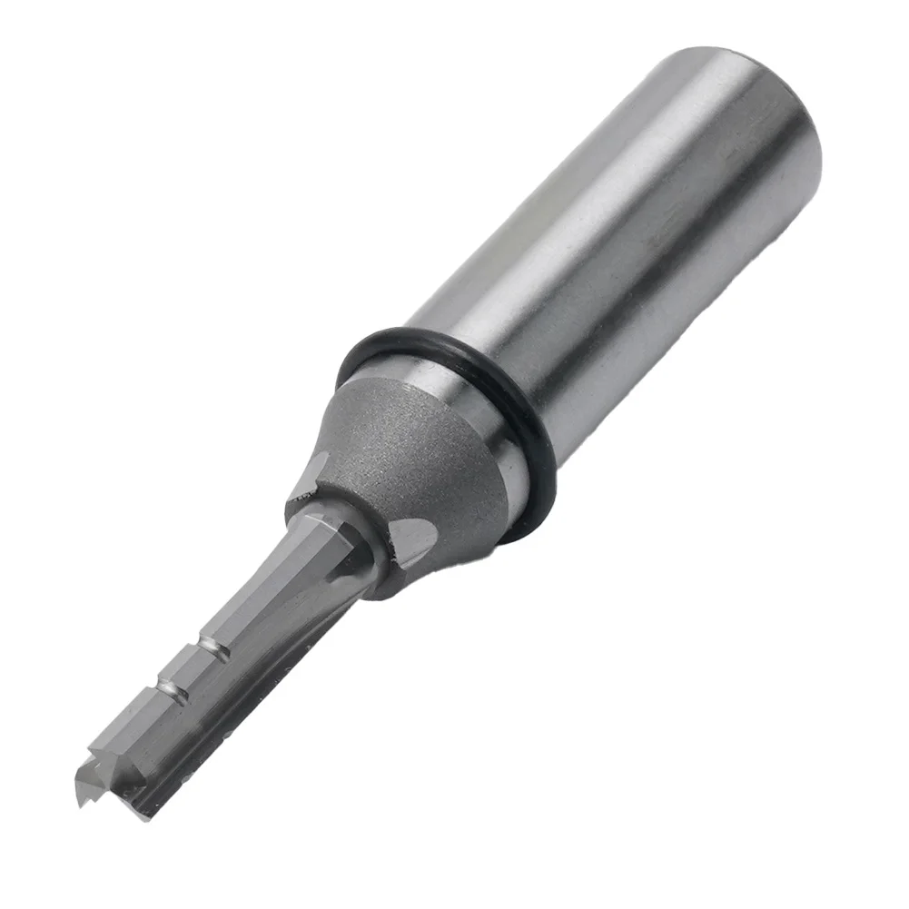 Frese Per Rifilatura 3 Flauti 1/2*6*20 1/2*6*22 1/2*6*24 1/2*6*26 Argento 1/2*6*28 1 Pz Taglio In Metallo Duro Dritto