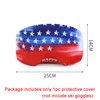 Ski Goggle Cover Dust-proof Scratch-Proof Snowboarding Goggles Protector Cover Skiing Eyewear Covers Snow Sport Glasses Cover 3