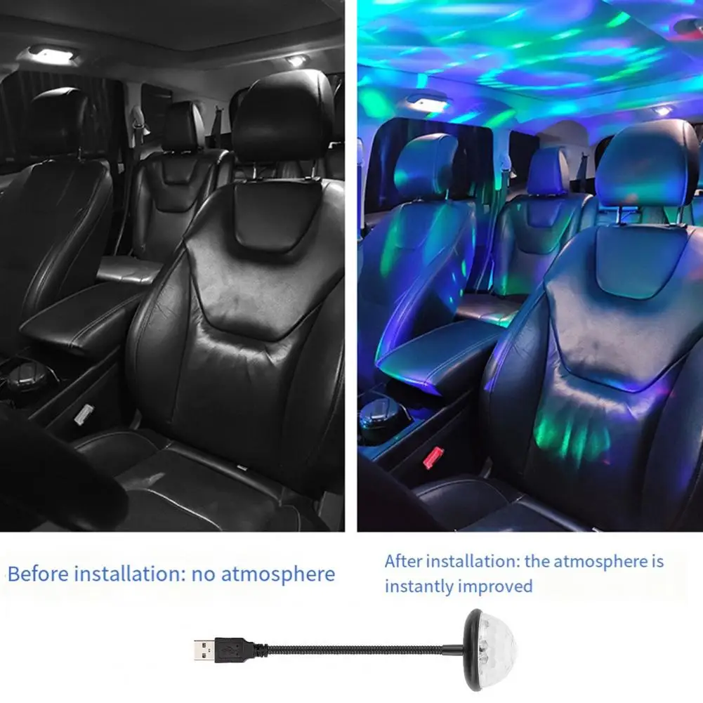 Рисунок 5 - Usb-интерфейс для дискотеки