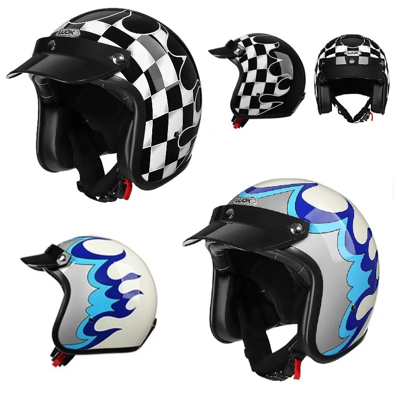 capacete-de-motocicleta-open-face-para-homens-e-mulheres-bone-de-seguranca-estilo-alemao-jet-retro-3-4-abs-shell-quatro-estacoes-dot-aprovado-vendas-quentes