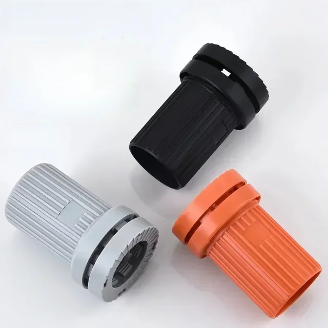 ก๊อกน้ําฐานคงที่อ่างล้างหน้า Fixation Foot Nut Tap Fastener สําหรับห้องครัวห้องน้ําอ่างล้างจานก๊อกน้ําติดตั้งอย่างรวดเร็วอุปกรณ์ซ่อม 5