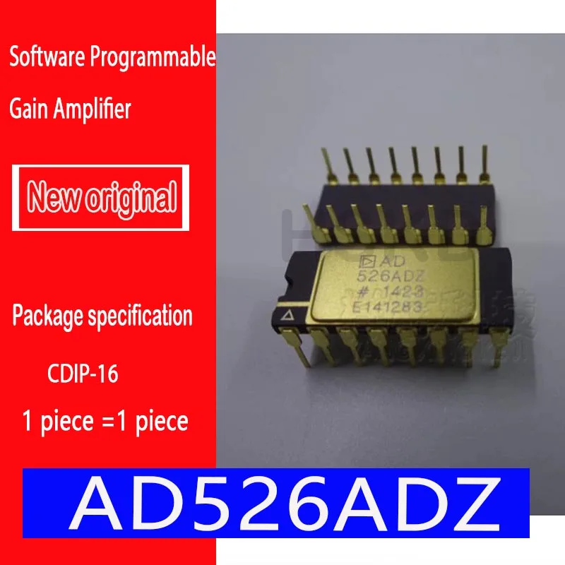 New and original spot AD526ADZ upright CDIP 16 programmable/variable