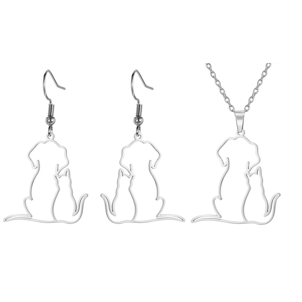 A Steel Set