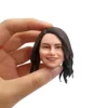 Custom 3D Handmade Refrigerator Magnet,Personalized Figurine – Custom Funny Face, Unique for Family and Friends 2