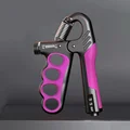 Mechanical Pink