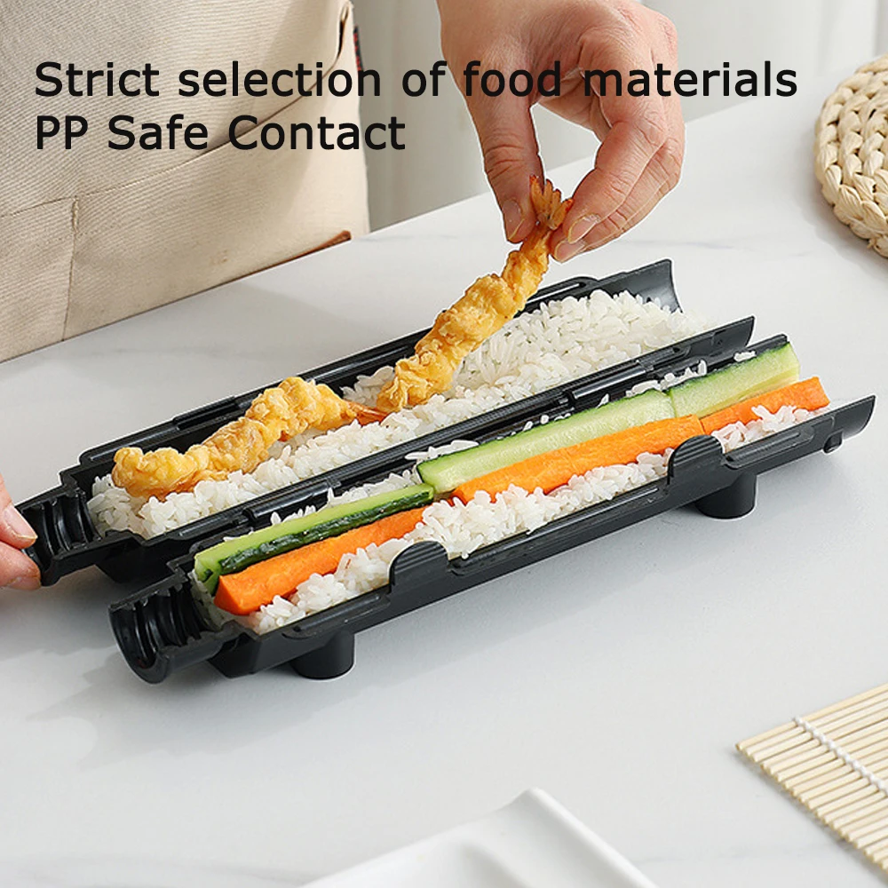 https://ae01.alicdn.com/kf/S6ff2c750b7b3458fbabf89c2802d8791p/New-DIY-Sushi-Making-Kit-Roller-Rice-Mold-Bazooka-Vegetable-Meat-Rolling-Tool-Japanese-Sushi-Maker.jpg