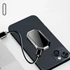 Strong Magnet Mobile Phone Holder Electric USB Charging Lighter Multifunctional Flameles Coil Tungsten Outdoor Windproof Lighter 5
