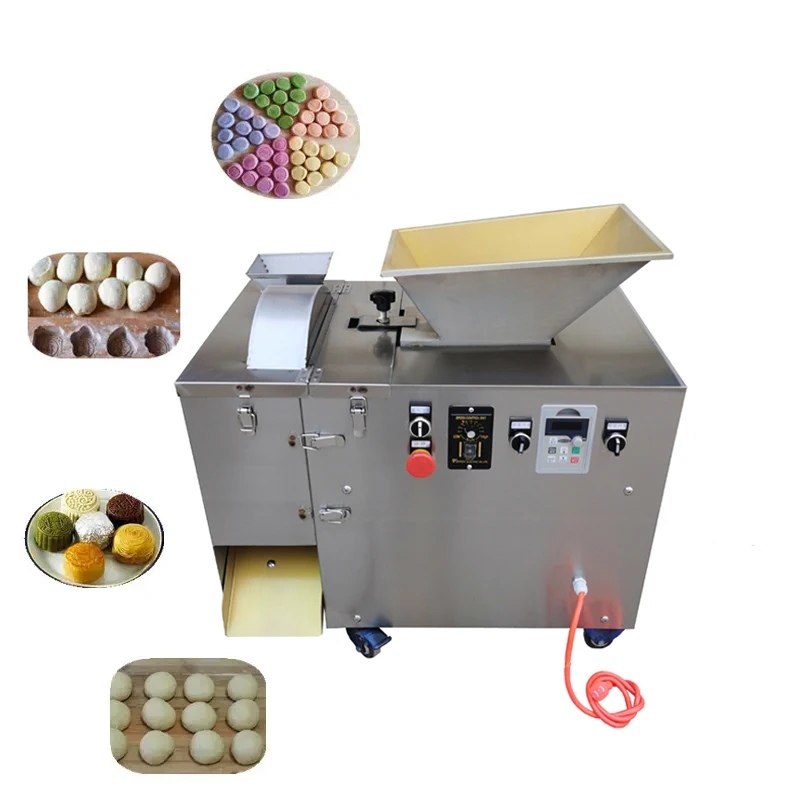 

Hot Selling Product: Circular Dough Cutting Machine, Commercial Multifunctional Noodle Dividing Machine