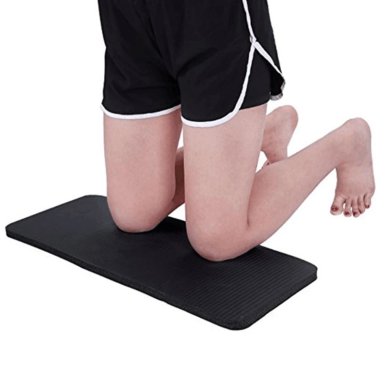 60*25 Yoga Fitness Mat Anti-slip Plank Pilates Meditate Sport Blanket Thickness For Exercise Gymnastic Mat Equipment For Workout