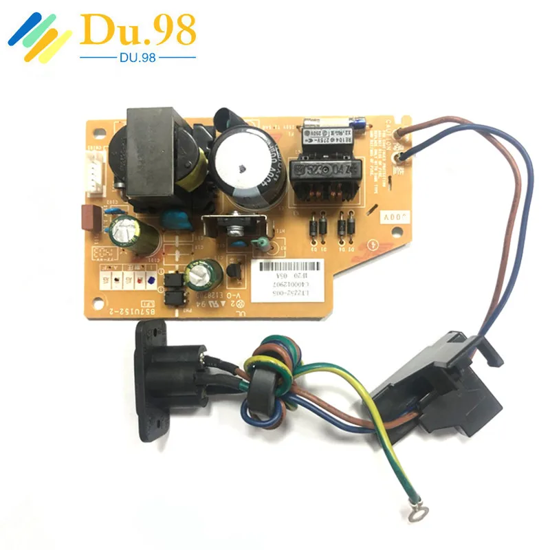 

220V Power Supply Board LT2252-005 B57U152-2 FOR BROTHER MFC-J2320 J2510 J3520 J3720 J5720 J2310