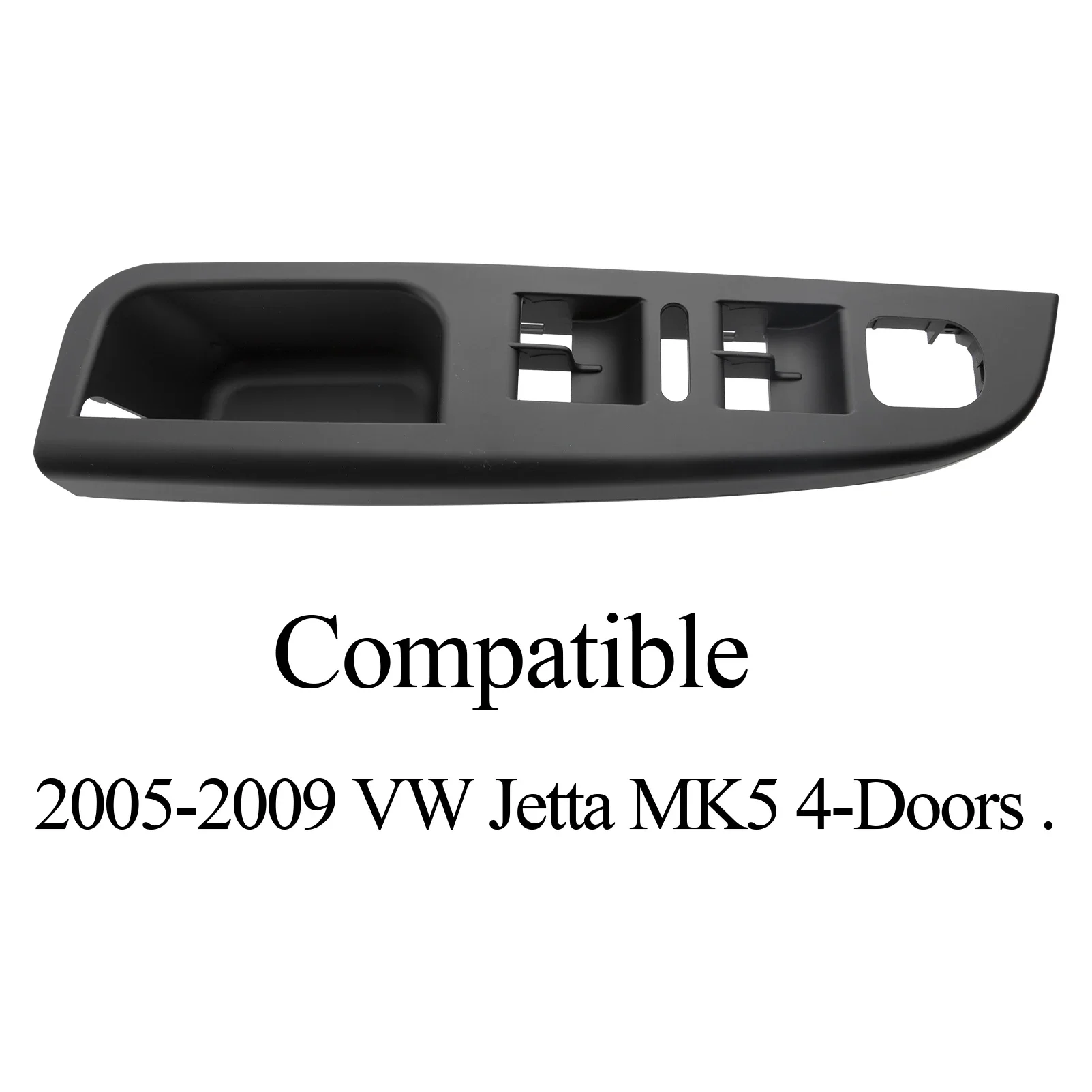 

Электрическая фотопанель для VW Jetta MK5 2005-2009 1K4868049C